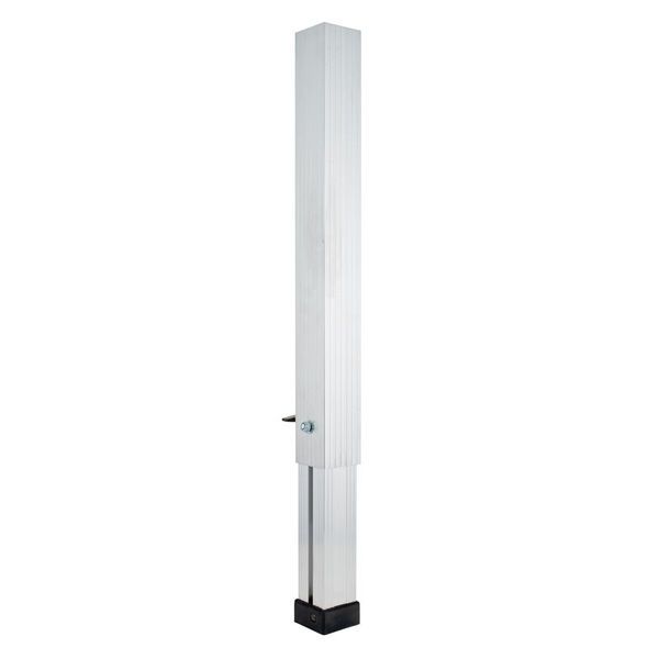 Stairville Tour Stage Tele Leg 4x 60-100