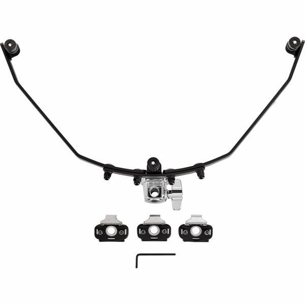 Tama 14" Star Cast Air Ride Tom Tom