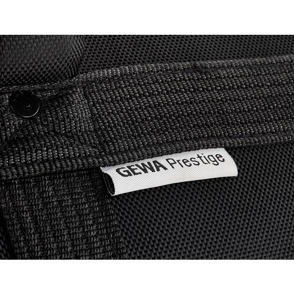 Gewa SPS Bass Drum Bag 18"x16"