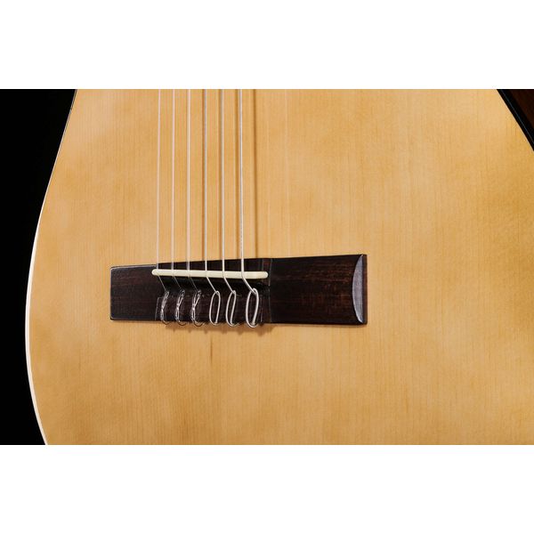Thomann Classic Guitar 3/4 Lefthand