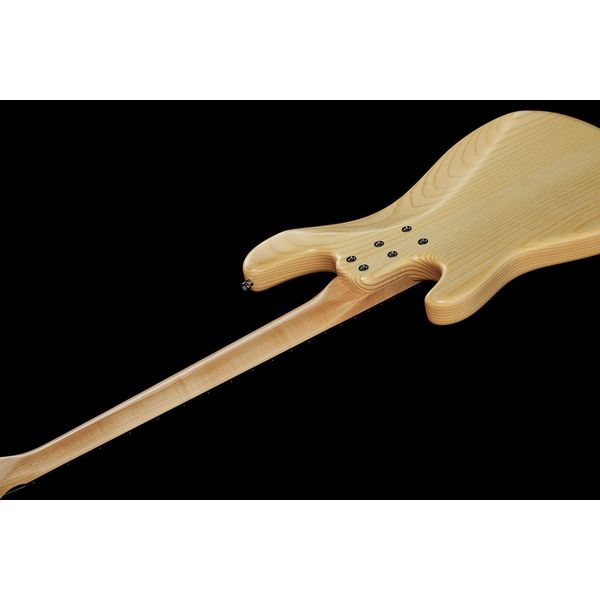 Sandberg California VS Lionel NT