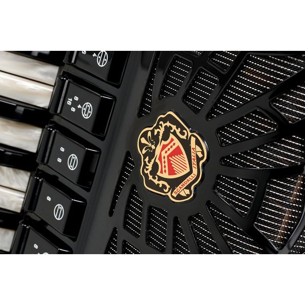 Scandalli Air Junior