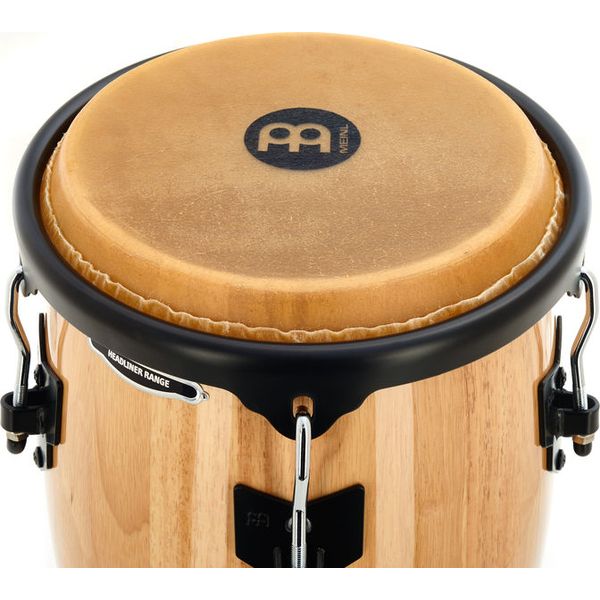 Meinl HC555 Conga Set 10"+11" -NT