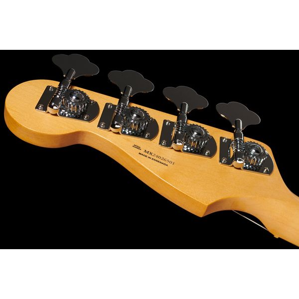 Fender Player II Jazz Bass MN CRR