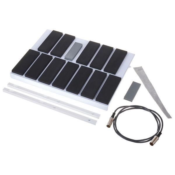 MalletKAT Fourth Octave Expander