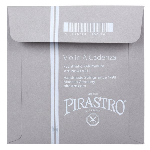 Pirastro Perpetual Cadenza A Violin 4/4