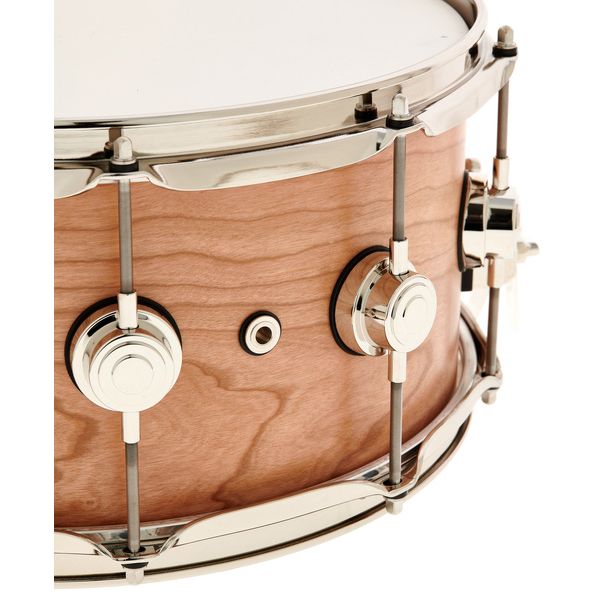 DW Satin Oil 14"x6,5" Cherry Gum