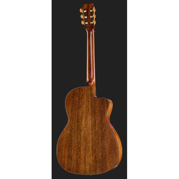 Martin Guitar 000C12-16E Nylon LH