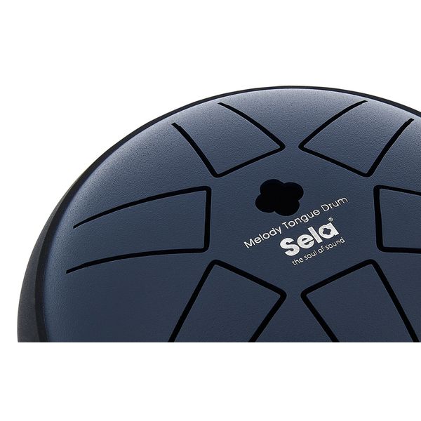 Sela Tongue Drum SE 350