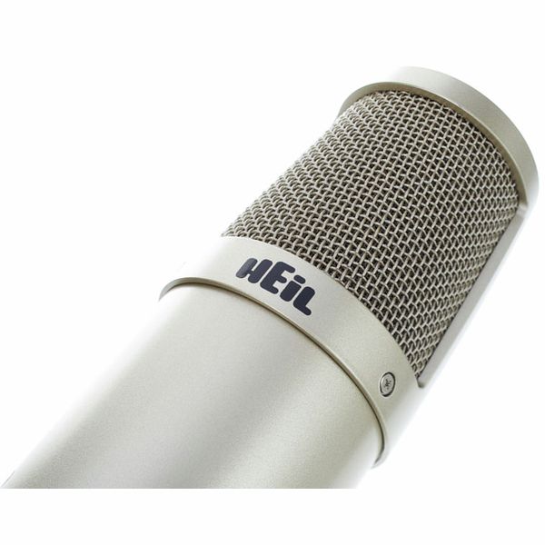 Heil Sound PR30