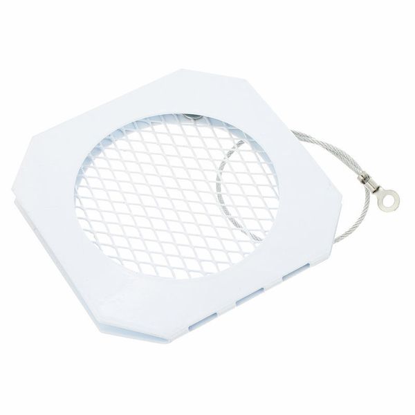 Stairville Gel Frame PAR 20 white