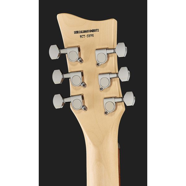 Höfner Shorty Violin Guitar