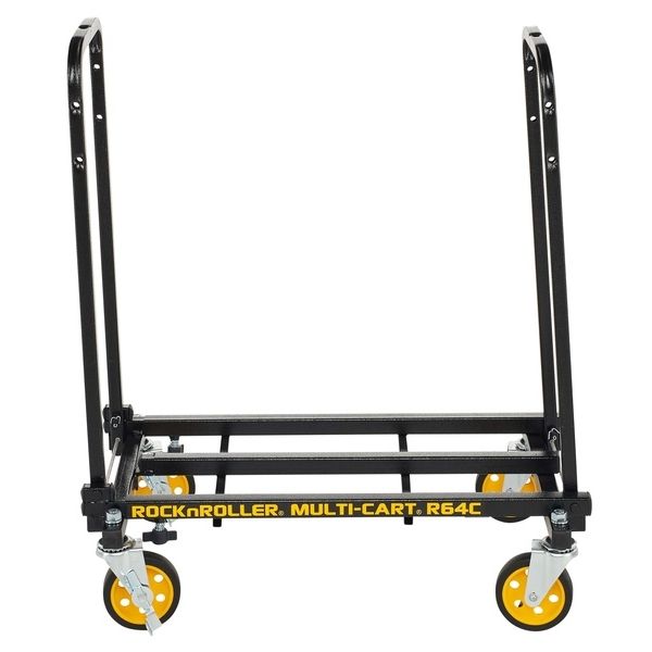RockNRoller R64C "Mini" Multicart