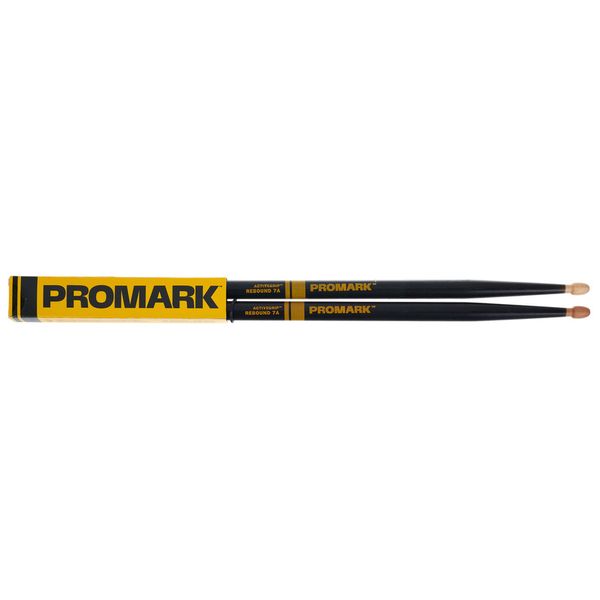 Pro Mark R7AAG 7A Rebound Active Grip