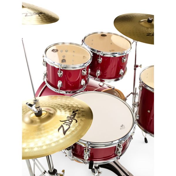 Mapex Venus 5045 Drum Set Bundle VM