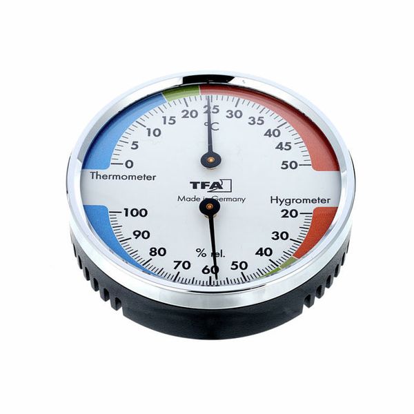 TFA Thermo-Hygrometer Comfort