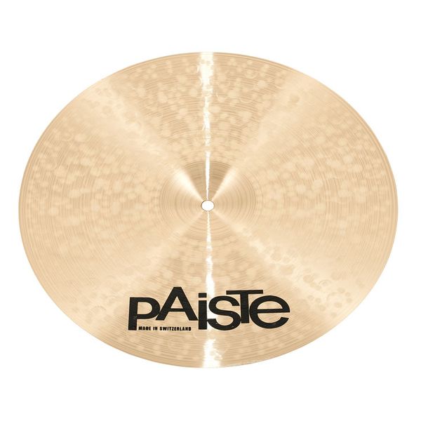 Paiste 16" Signature Dark Energy MK1