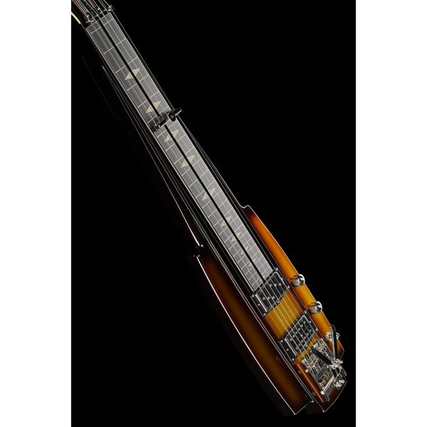Duesenberg Fairytale Lapsteel Goldburst