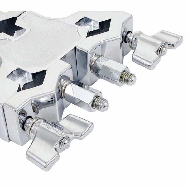 Gibraltar SC-4429 3-way Multi Clamp