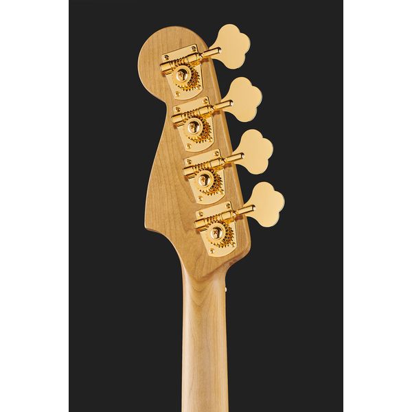 Charvel PM Bass SD PJ IV MAH NAT