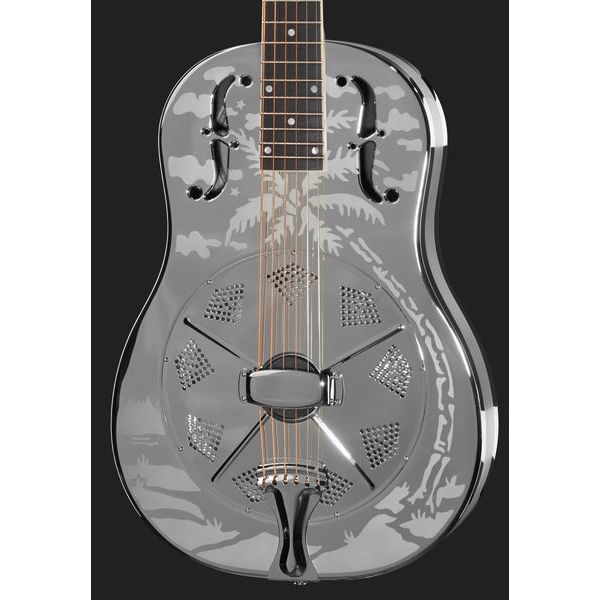 National Reso-Phonic Style O