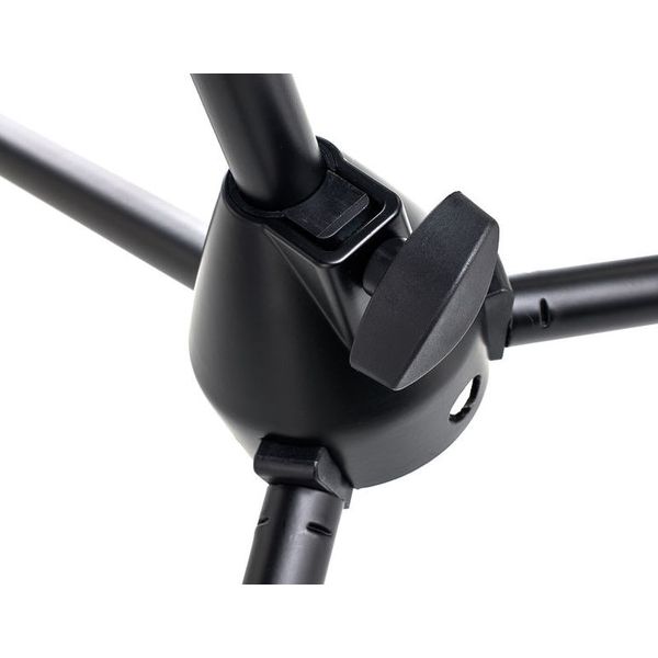 Millenium MS 2007 Black