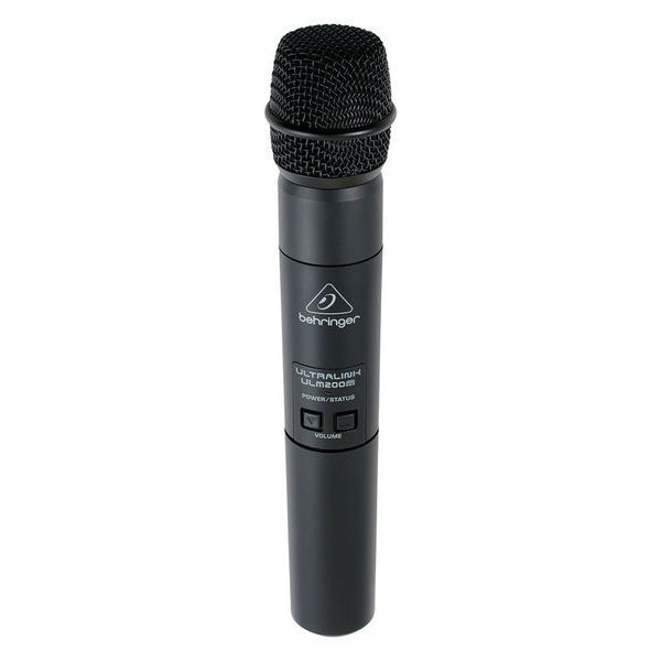 Behringer ULM202USB