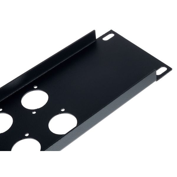 Flyht Pro Rack Panel 2U 16x XLR D-Format