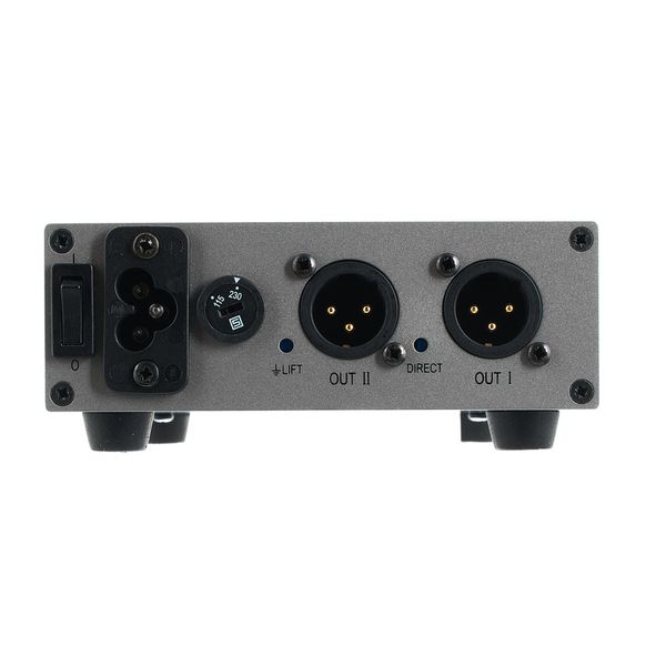 TritonAudio True Phantom