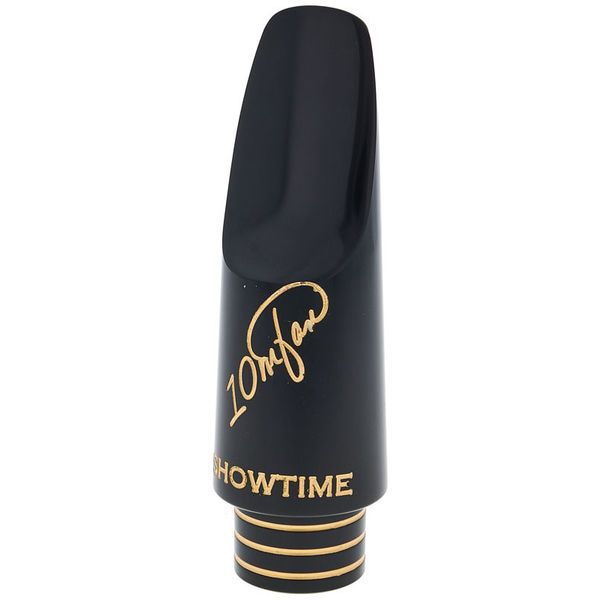 10MFAN Showtime Tenor Sax 7**