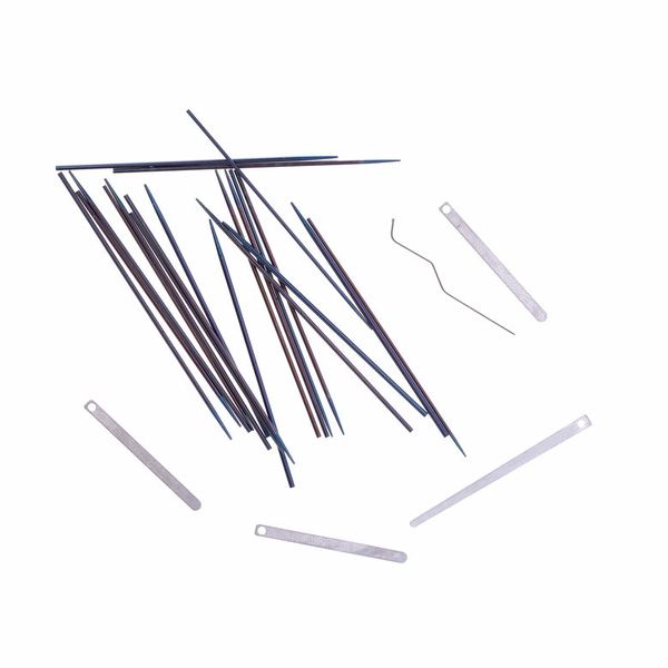 Thomann Spring Set Alto Saxophone