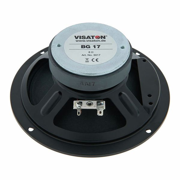 Visaton BG 17 8 Ohm