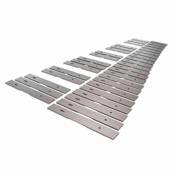 Sonor CML 38 Metallophone Bar Set