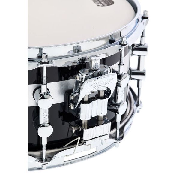 Sonor SSD 14"x6,25" Jost Nickel