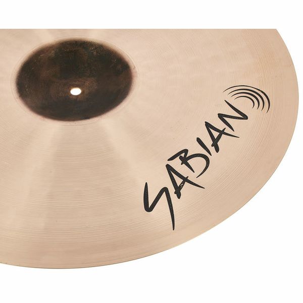 Sabian 22" HHX Complex Medium Ride