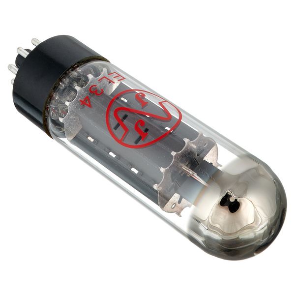TAD JJ EL34 Tube