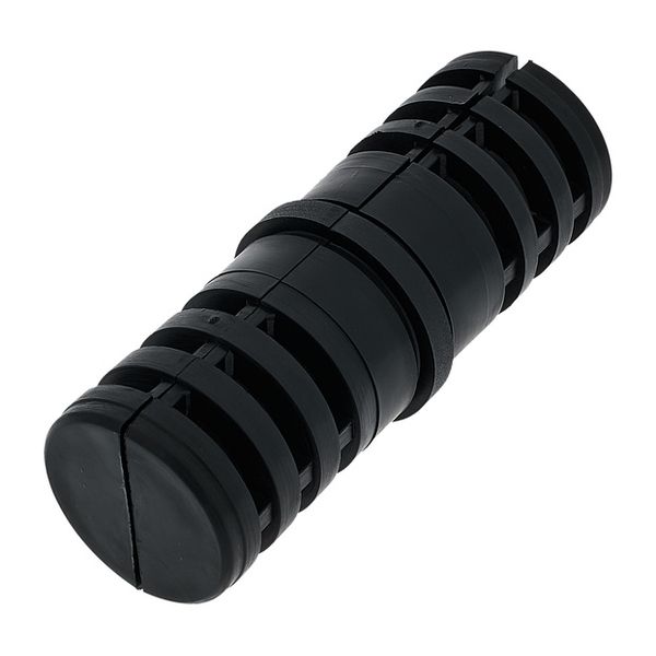 Jaspers Tube Connector