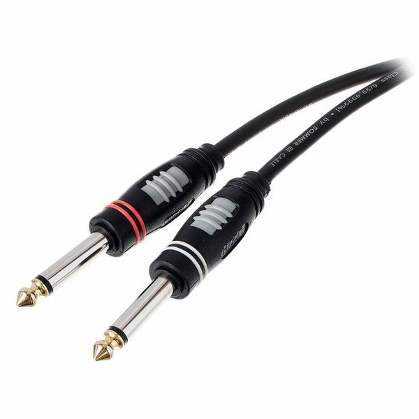 Sommer Cable Basic HBA-3S62 6,0m