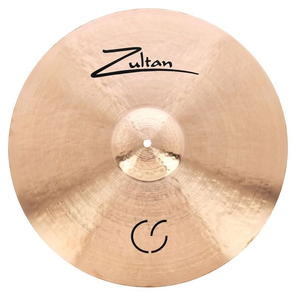 Zultan 18" Crash CS Series