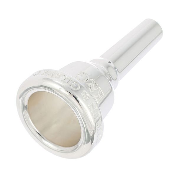 K&G Bass Trombone 2E