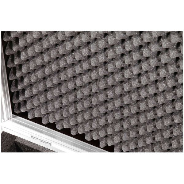 Thon Case for Alesis Multipad