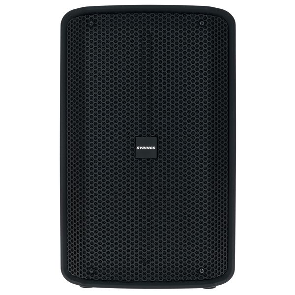 Syrincs D110SP Cover Bundle