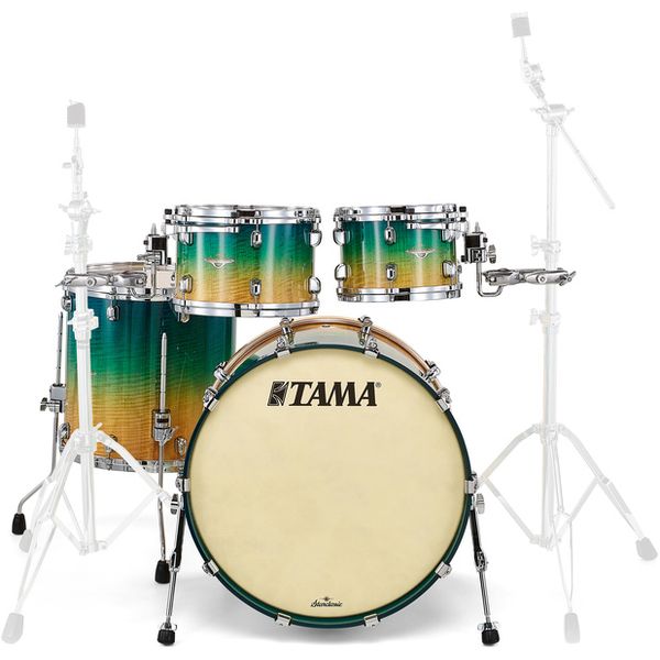 Tama Starcl. Maple Standard VMMF