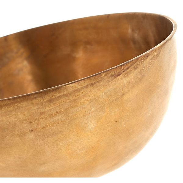 Thomann Tibetan Zen Singing Bowl, 900g