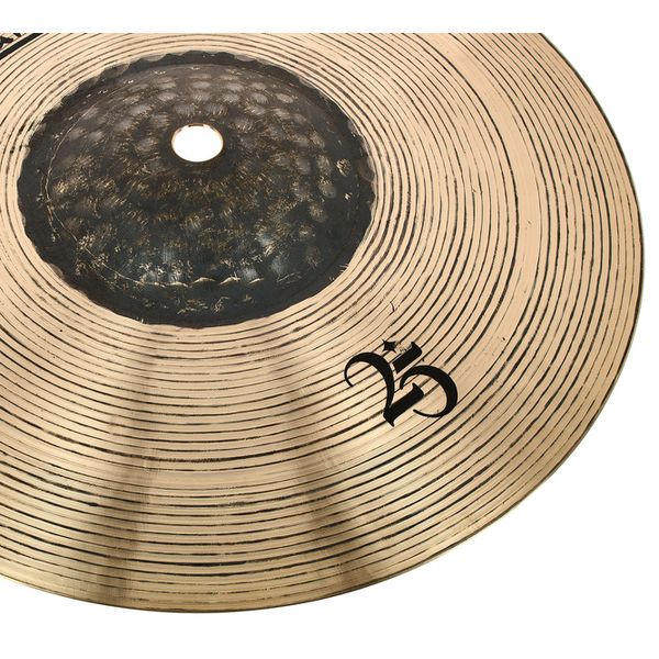 Zultan 10" Splash 25