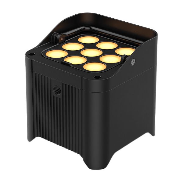 Chauvet DJ Freedom Par Q9