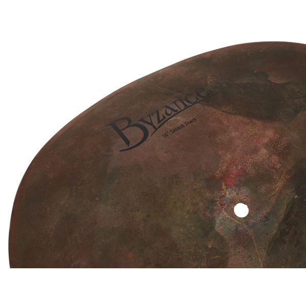 Meinl Byzance V. Smack Stack Add On