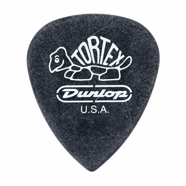 Dunlop Tortex III 1.35 12pcs.