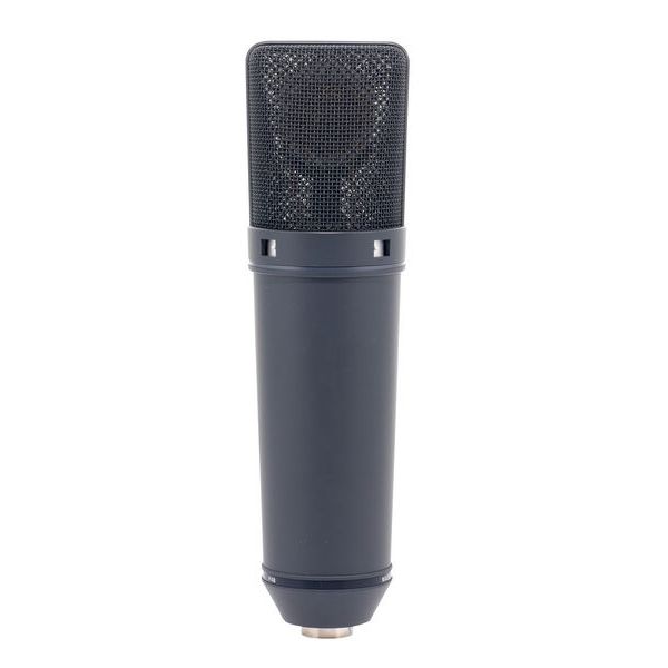 Neumann U87 AI MT Stereo Set