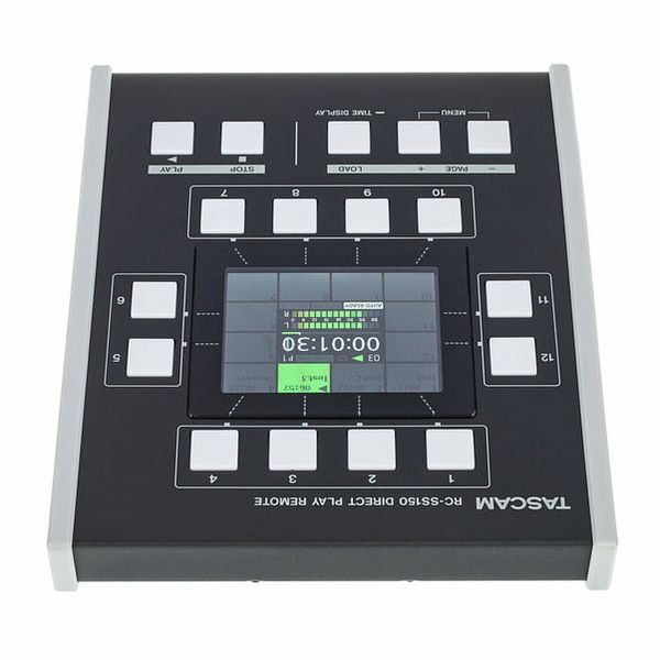 Tascam RC-SS150